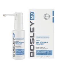 BosleyMD Hair Regrowth Treatment Spray for Men 2 Fl. Oz Beauty Products UltraBeauty.shop BosleyMD Hair Regrowth Treatment Spray for Men 2 Fl. Oz UltraBeauty.shop