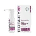BosleyMD Men’s Hair Regrowth Foam 2.11 Oz. UltraBeauty.shop
