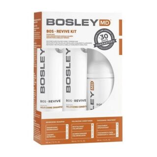 BosleyMD BosRevive Color-Safe 30 Day Kit - Image 1