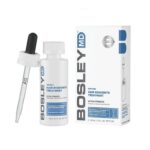 BosleyMD Women’s Hair Re-growth Treatment 2% Dropper 2 Fl. Oz. UltraBeauty.shop