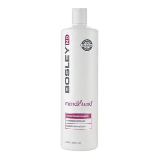BosleyMD mendXtend Strengthening Shampoo 33.8 Oz - Image 1