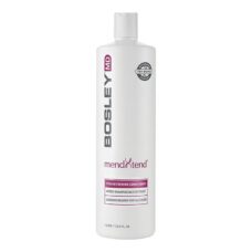 BosleyMD mendXtend Strengthening Conditioner 1 Liter Beauty Products UltraBeauty.shop BosleyMD mendXtend Strengthening Conditioner 1 Liter UltraBeauty.shop