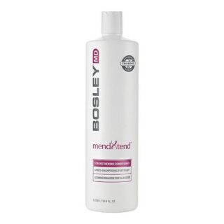 BosleyMD mendXtend Strengthening Conditioner 1 Liter - Image 1