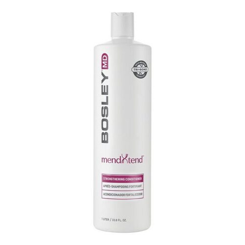 BosleyMD mendXtend Strengthening Conditioner 1 Liter Beauty Products UltraBeauty.shop BosleyMD mendXtend Strengthening Conditioner 1 Liter UltraBeauty.shop