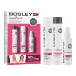 BosleyMD Men’s Hair Regrowth Foam 2.11 Oz. UltraBeauty.shop