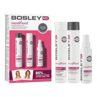 BosleyMD mendXtend Strengthening System Trio - Image 1
