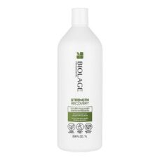 Biolage Strength Recovery Conditioning Cream 33.8 Oz. Beauty Products UltraBeauty.shop Biolage Strength Recovery Conditioning Cream 33.8 Oz. UltraBeauty.shop