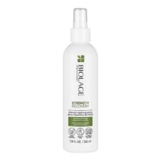 Biolage Strength Recovery Strength Repairing Spray 7.8 Oz. Beauty Products UltraBeauty.shop Biolage Strength Recovery Strength Repairing Spray 7.8 Oz. UltraBeauty.shop