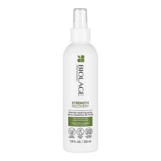 Biolage Strength Recovery Strength Repairing Spray 7.8 Oz.