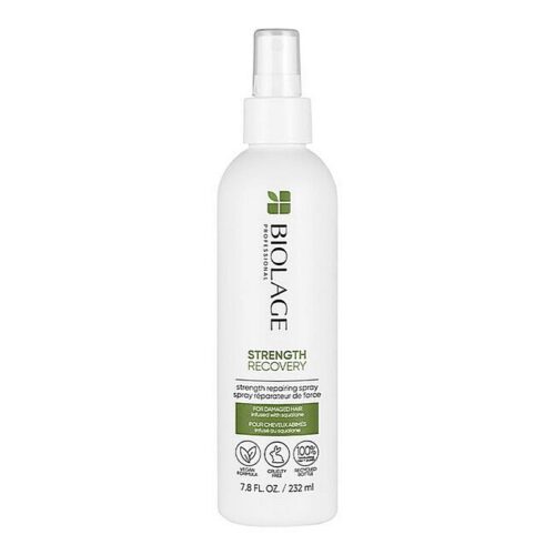 Biolage Strength Recovery Strength Repairing Spray 7.8 Oz. - Image 1
