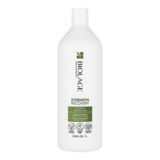 Biolage Strength Recovery Shampoo 33.8 Oz.