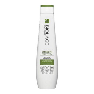 Biolage Strength Recovery Shampoo 13.5 Oz.