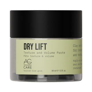 AG Care Dry Lift Texture & Volume Paste 1.5 Oz. - Image 1