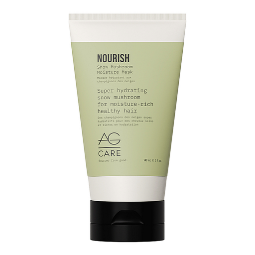 AG Care Nourish Snow Mushroom Moisture Mask 5 Oz. UltraBeauty.shop