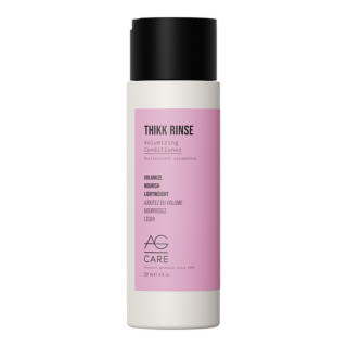 AG Care Thikk Rinse Volumizing Conditioner 8 Oz.