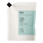 AG Care Repair Serum Vitamin C Strengthening Sealant 2.5 Oz. UltraBeauty.shop