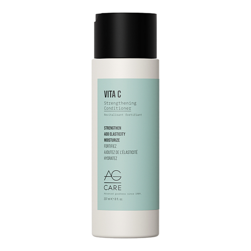 AG Care Vita C Strengthening Conditioner 8 Oz. UltraBeauty.shop