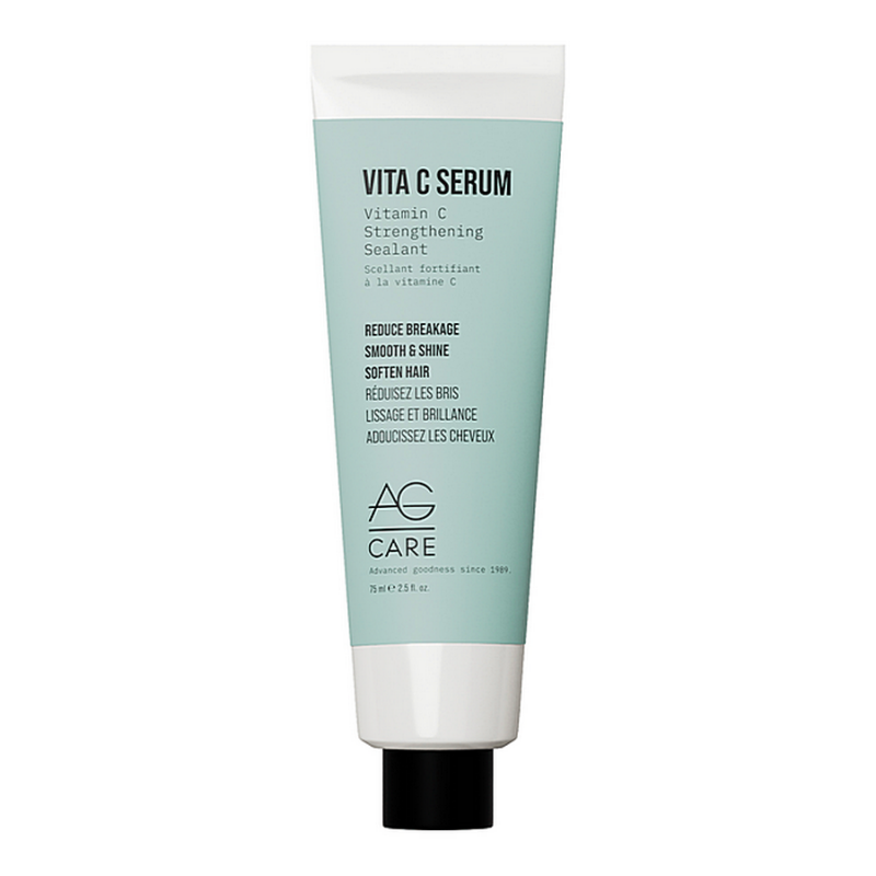 AG Care Repair Serum Vitamin C Strengthening Sealant 2.5 Oz. UltraBeauty.shop