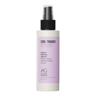 AG Care Curl Trigger Defining Spray 5 Oz. - Image 1