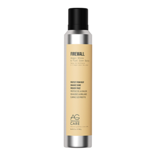 AG Care Firewall Argan Shine & Flat Iron Spray 5 Oz. - Image 1