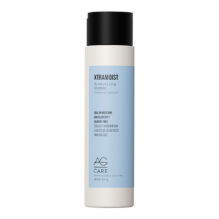 AG Care Xtramoist Moisturizing Shampoo 10 Oz.