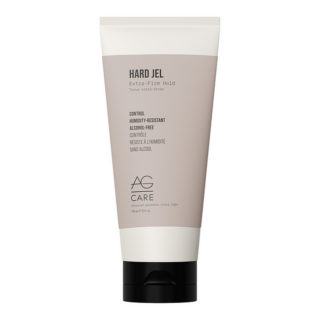 AG Care Hard Jel Extra-Firm Hold 6 Oz. - Image 1