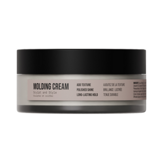 AG Care Molding Cream Sculpt and Style 2.5 oz