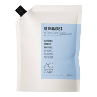 AG Care Ultramoist Moisturizing Conditioner 33.8 Oz.
