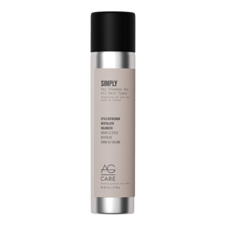 AG Care Simply Dry Shampoo 4.2 Oz. - Image 1