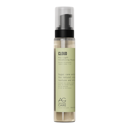 AG Care Cloud Air Light Volumizing Mousse 3.5 Oz. UltraBeauty.shop