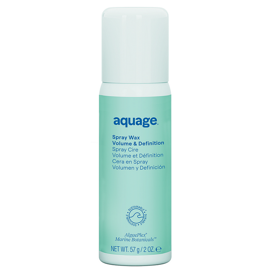 Aquage Spray Wax 2 oz UltraBeauty.shop