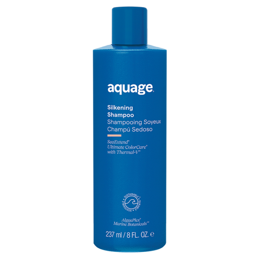 Aquage Sea Extend Silkening Shampoo 8 oz Anti Frizz UltraBeauty.shop Aquage Sea Extend Silkening Shampoo 8 oz UltraBeauty.shop