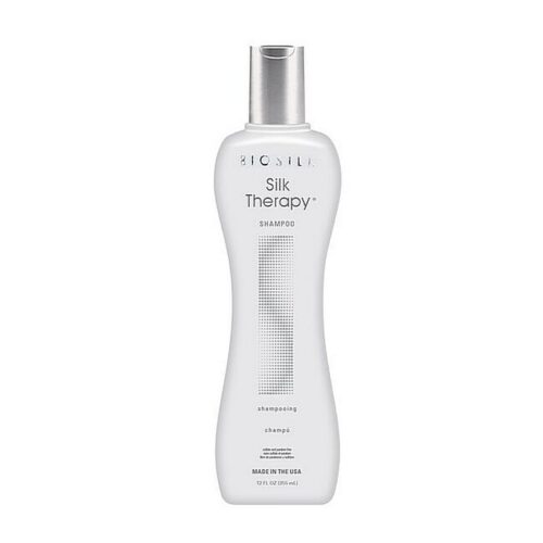 Biosilk Silk Therapy Shampoo 12 Oz. UltraBeauty.shop