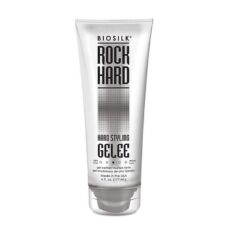BioSilk Rock Hard Gelee 6 Oz. - Image 1