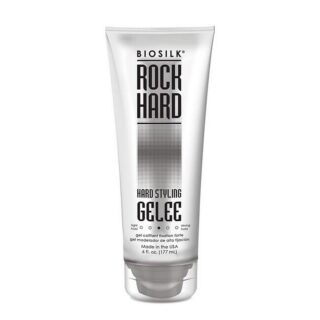 BioSilk Rock Hard Gelee 6 Oz. - Image 1