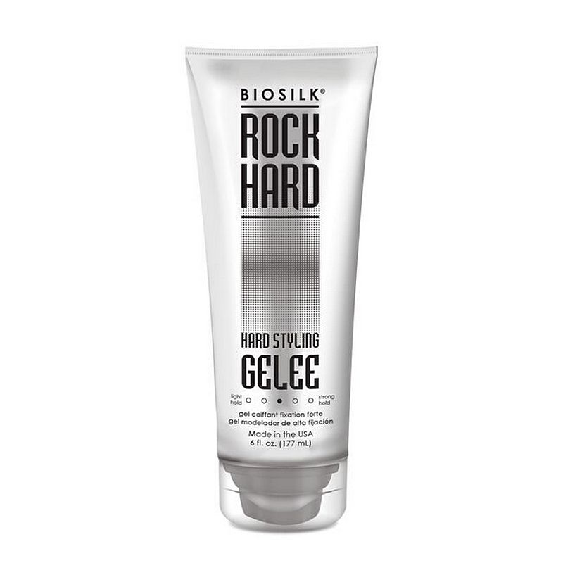 BioSilk Rock Hard Gelee 6 Oz. Beauty Products UltraBeauty.shop BioSilk Rock Hard Gelee 6 Oz. UltraBeauty.shop