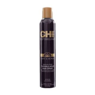 CHI Farouk Deep Brilliance Flex & Hold Hairspray 10 Oz.* - Image 1