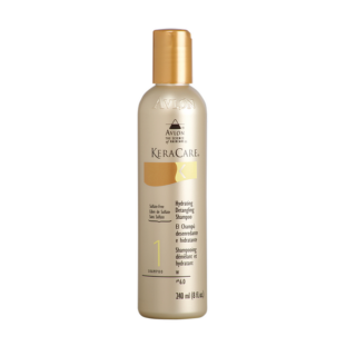 Avlon KeraCare Hydrating/Detangling Shampoo 8 Oz.