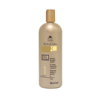 Avlon KeraCare Hydrating/Detangling Shampoo 32 Oz.
