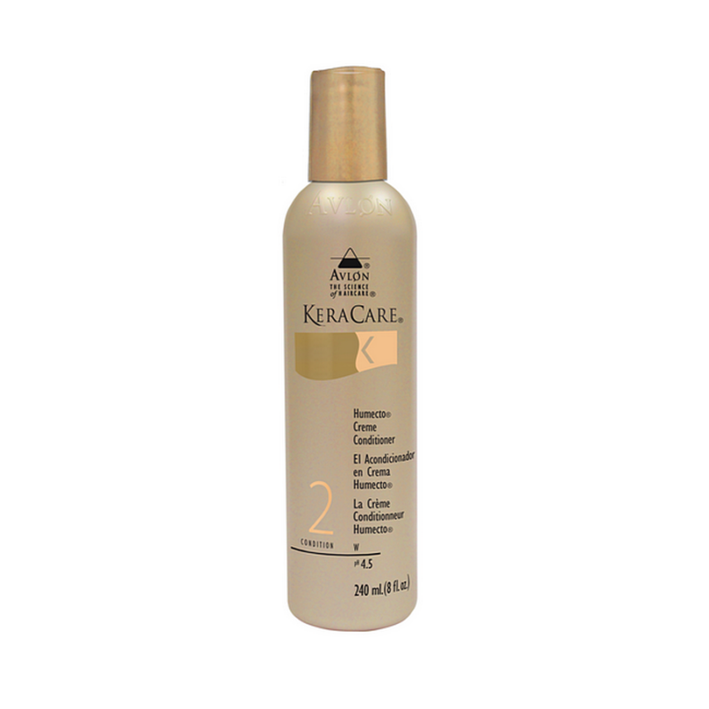 Avlon KeraCare Humecto Creme Conditioner 8 Oz. Beauty Products UltraBeauty.shop Avlon KeraCare Humecto Creme Conditioner 8 Oz. UltraBeauty.shop