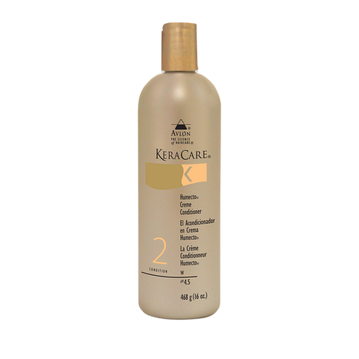 Avlon KeraCare Humecto Creme Conditioner 16 Oz. UltraBeauty.shop