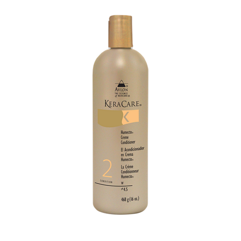 Avlon KeraCare Humecto Creme Conditioner 16 Oz. Beauty Products UltraBeauty.shop Avlon KeraCare Humecto Creme Conditioner 16 Oz. UltraBeauty.shop