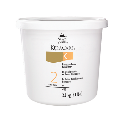 Avlon KeraCare Humecto Creme Conditioner 5.1 Lb. UltraBeauty.shop