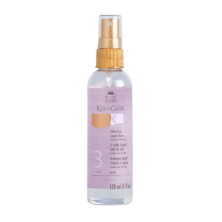 Avlon KeraCare Silken Seal Liquid Sheen 4 Oz. - Image 1