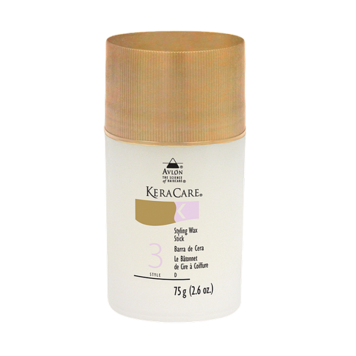 Avlon Karecare KeraCare Styling Wax Stick 2.6 Oz." - Image 1