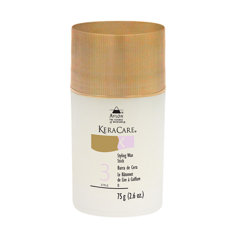 Avlon Karecare KeraCare Styling Wax Stick 2.6 Oz.” UltraBeauty.shop