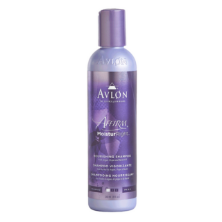 Avlon Affirm MoisturRight Nourishing Shampoo 8 Oz.