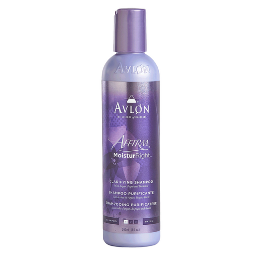 Avlon Affirm MoisturRight Clarifying Shampoo 8 Oz. UltraBeauty.shop