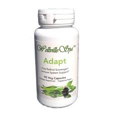 Keyano Aromatics Adapt 90 Cap UltraBeauty.shop