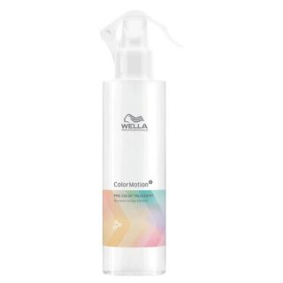 Wella ColorMotion+ Pre-Color Treatment 6.2 Oz - Image 1